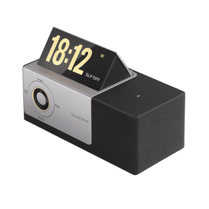 Bulu&Blue E300 The Most Romantic Speaker You’ll Ever Own