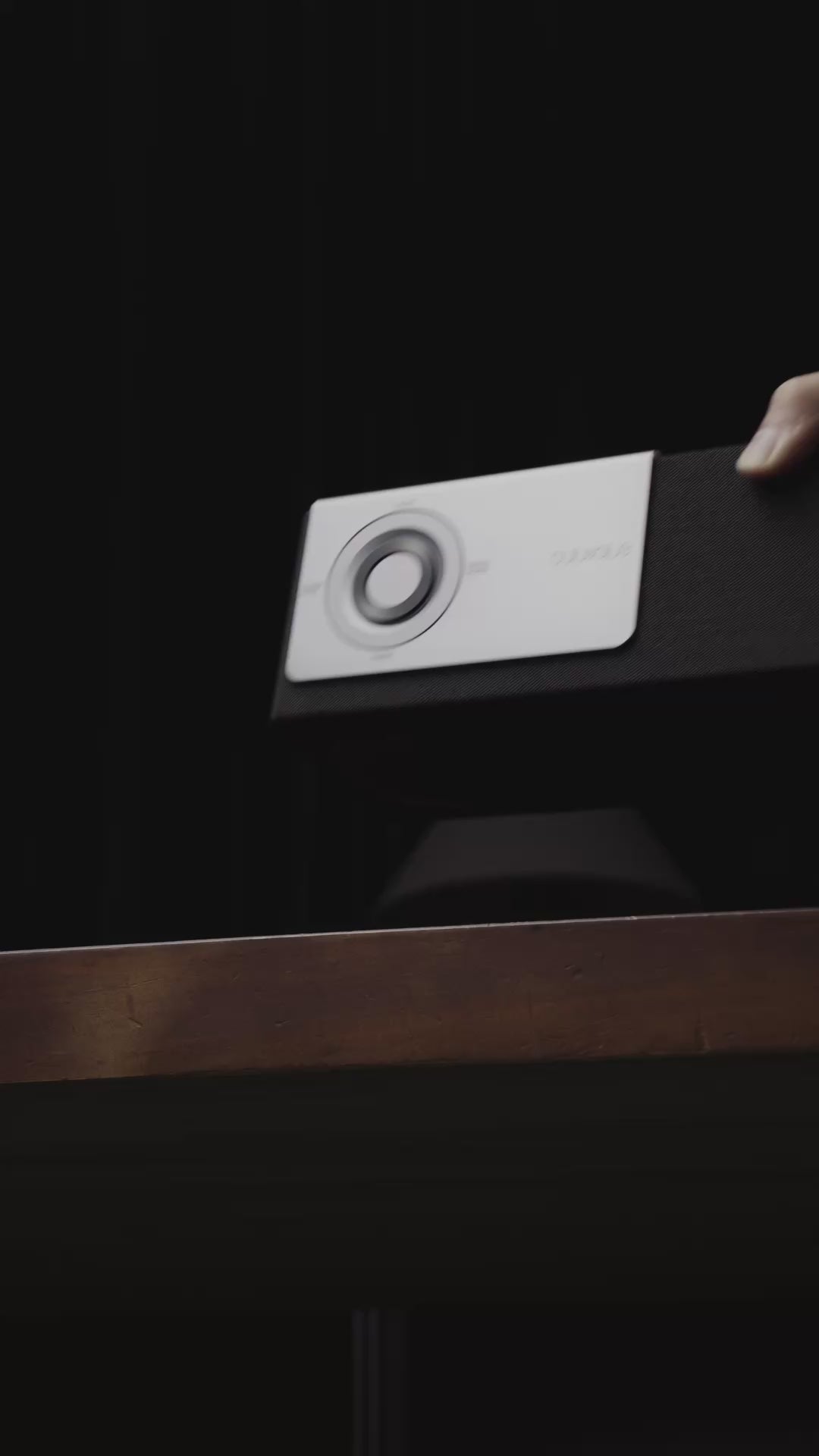 Bulu&Blue E300 The Most Romantic Speaker You’ll Ever Own