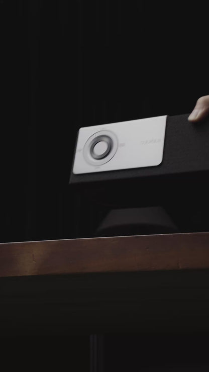 Bulu&Blue E300 The Most Romantic Speaker You’ll Ever Own